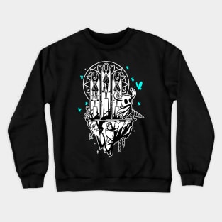 Bug Knight Crewneck Sweatshirt